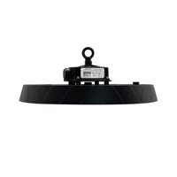 Daumer - Campana Ufo Led Profesional 100W Ip65 Luz Fria