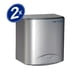 thumbnail image 2 of Pack X2 Secador Mano Hd 2001 Wls, 2 of 3
