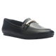 thumbnail image 3 of Mocasin Mujer Negro Comfortflex 2563404 Casual, 3 of 6