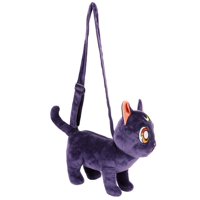 Bolsa De Acompañante Fun Costumes, Disfraz Estándar De Sailor Moon Luna