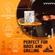 thumbnail image 5 of Fire Starter Cubes A Base De Cera Natural 240 Unidades, 5 of 6