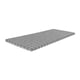 thumbnail image 4 of Mantel Rectangular Impermeable Para Mesa De Camping, Ligero Y Decorativo, Color Negro, 4 of 5