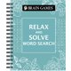 thumbnail image 1 of Brain Games – Relájate y Resuelve: Sopa de Letras (Azul Turquesa), 1 of 1