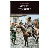Mestas Ediciones - Libro Miguel Strogoff /743