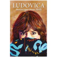Ediciones B - Libro Horoscopo Chino 2025 (L. Squirru)