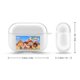 thumbnail image 2 of Pequeños Einsteins-theme AirPods Pro Earphone Case Compatible with Apple Devices Premium Flexible TPU theme Custom, 2 of 6