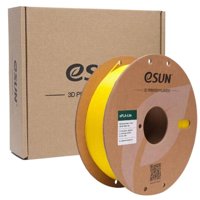 Esun - Filamento 3D Pla Amarillo Bobina Reciclable 1Kg | Filamentos