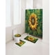 thumbnail image 3 of Set de baño 5 piezas Cortina mas Alfombras mas forro de ducha, 3 of 6