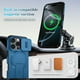 thumbnail image 5 of Funda FOXDOCK para iPhone 16 Pro Max – Magnética Antigolpes con Soporte y Protección Doble, 5 of 6