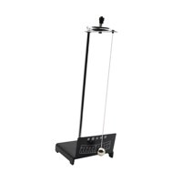 Magideal - Kits De Física De Experimento De Péndulo Simple Profesional Reutilizable Instrumento De Enseñanza Física De Usos Múltiples Para Niños De Educación En