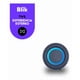 thumbnail image 5 of Parlante Portátil Bluetooth Blik Live Azul, 5 of 5