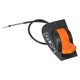 thumbnail image 2 of Control Del Cable Del Estrangulador Del Acelerador Gy21983 Reemplazo De Piezas Para X145 X105, 2 of 5