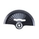 thumbnail image 4 of Accesorio De Repuesto Para Rotor De Movimiento De Reloj, Piezas Profesionales Para NH36, NH35, 6R36, Estilo A, 4 of 5