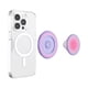 thumbnail image 4 of Phone Grip PopSockets para iPhone MagSafe con soporte - Aura, 4 of 6