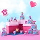 thumbnail image 3 of Figura de juguete Littlest Pet Shop Like Nastya – Set de 18 mascotas coleccionables, 3 of 7