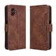 thumbnail image 4 of Funda Tipo Billetera FOXDOCK para Samsung Galaxy XCover7 Pro – Tapa Flip con Tarjetero, 4 of 5