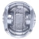 thumbnail image 3 of Juego pistones std chevrolet n300 1.2 2011 2013, 3 of 3