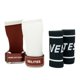 thumbnail image 1 of Agarraderas de mano Velites L blancas sin tiza Ultra, 1 of 8