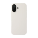 thumbnail image 1 of Carcasa Silicona Iphone 16 Blanco, 1 of 2