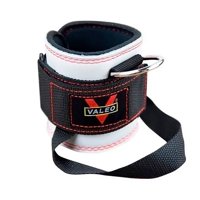 Sd-Fit - Tobillera Con Anclaje Cuero Valeo