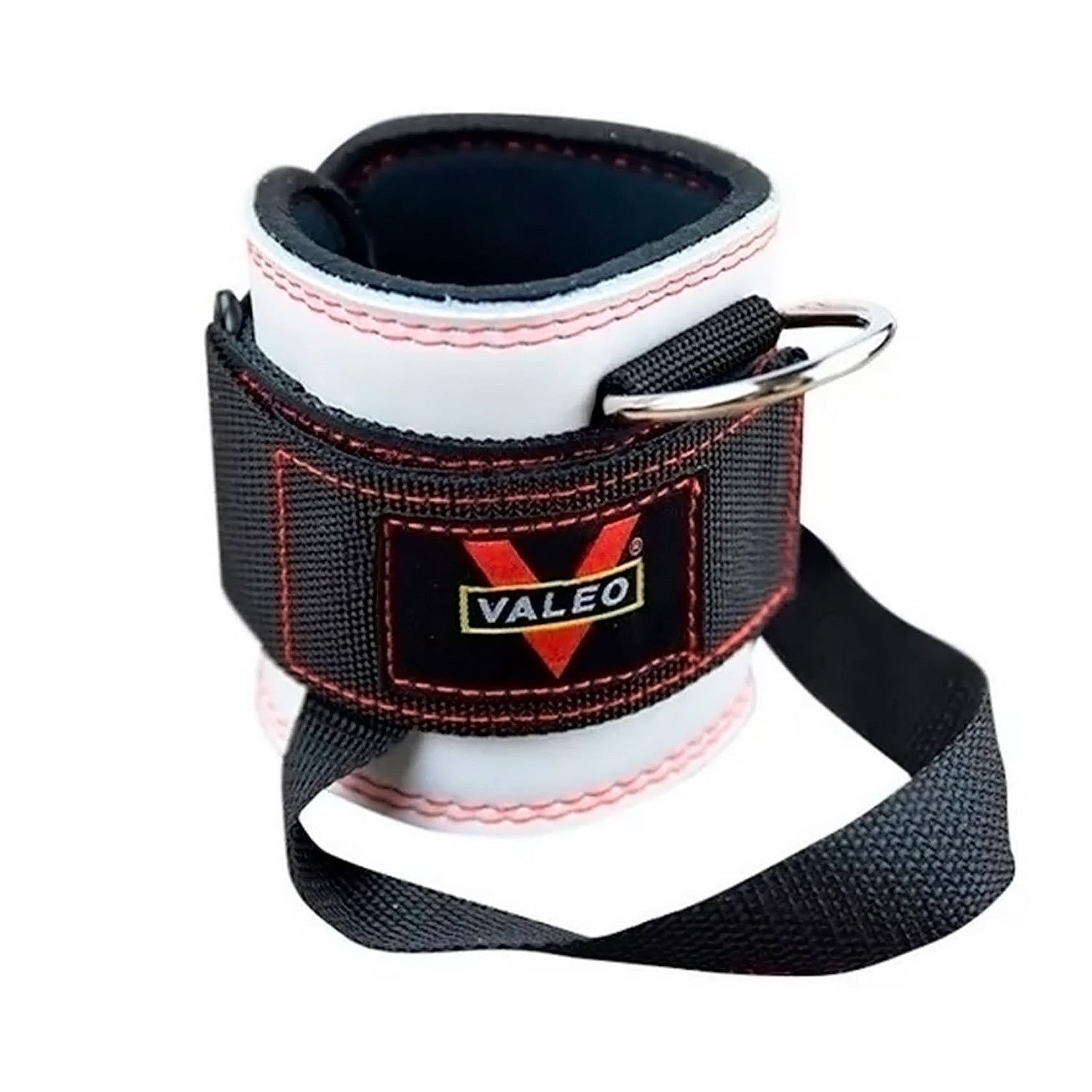 Sd-fit - Tobillera Con Anclaje Cuero Valeo