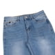 thumbnail image 2 of Jeans Niña Denim Pillin, 2 of 3