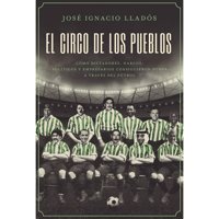 Aguilar - Libro El Circo De Los Pueblos