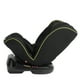 thumbnail image 5 of Silla de Auto Convertible Apolo 360° Verde Limón, 5 of 7