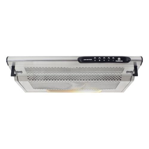 Campana Slim M60 Inox