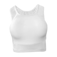 Ioensy - Protector De Pecho De Karate Para Mujer, Protector De Pecho Deportivo Para Gimnasio En Casa, Mma, Taekwondo, M