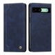 thumbnail image 2 of Funda Billetera para Google Pixel 8A Imán y Resistente Azul, 2 of 6