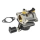 thumbnail image 1 of Carburador Para Tecumseh 640330 640330A 640159 640072 640072A 640034A 26-75, 1 of 5