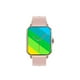 thumbnail image 5 of Smartwatch Reloj Inteligente Bluetooth llamadas NO.1 DT102 - Rosa, 5 of 5