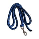 thumbnail image 3 of Cuerda De Plomo Para Caballos, Cuerda Para Conducir Con Perno, Clip A Presión, Azul, 2,5 Metros, 3 of 5