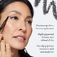 thumbnail image 3 of Delineador De Ojos Inkcredible Gel Blackbird, 3 of 9