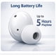 thumbnail image 4 of Auriculares Inalámbricos True Wireless Para Samsung Galaxy Buds 2 Corrección De Pérdida Del Lado Iz, 4 of 6