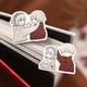 thumbnail image 3 of Add a Touch of Love to Your Crafts with These Cute Cartoon Couple Stickers!, 3 of 4
