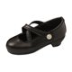 thumbnail image 4 of Zapatos Femeninos A Escala 1/4, Accesorios Para Mu?ecas, Mu?ecas Realistas, Mini Mu?ecas Negras, 4 of 5