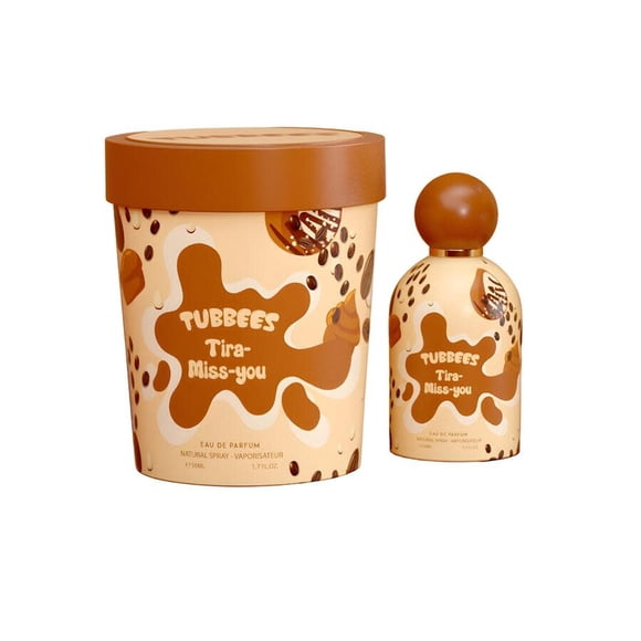 Perfume Tubbees Tira Miss You 1.7 oz 50 ml EDP unisex