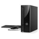 thumbnail image 1 of Pc Slimline 270 Sff I5 8gb 256gb Ssd + Teclado Mouse Grado A Reacondicionado, 1 of 2