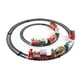 thumbnail image 1 of Juego De Tren Navideño De Juguete Con Pista, Juguetes De Carro De Mina De Carbón Para Niñas, 1 of 3