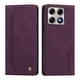 thumbnail image 2 of Funda Billetera para Motorola Edge 70 Pro Imán y Resistente Morado, 2 of 6