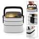 thumbnail image 5 of Fiambrera de Doble Capa Miffy Apilable 1000ml, 5 of 6