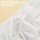 thumbnail image 5 of Uniforme de karate con cinturón gratis, kimono de karate blanco para niños y adultos., 5 of 8