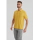 thumbnail image 2 of Polera Hombre Pique Básica Lisa Naranjo - V, 2 of 4