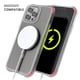 thumbnail image 3 of Carcasa Ghostek Covert Magsafe Iphone 13 Pro Max Transparente, 3 of 4