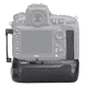 thumbnail image 2 of Battery Grip Nikon D5500 D5600 Alternativo, 2 of 2