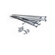 thumbnail image 1 of Rayo Shimano WH-7801 Trasero Carbono, 1 of 2
