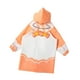 thumbnail image 2 of Chubasquero Para Niños, Ropa De Abrigo, Ropa De Lluvia Para Niñas, Para Actividades Al Aire Libre En Verano, Viajes, L, 2 of 3