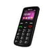 thumbnail image 2 of Telefono Celular Senior Dual Sim Sos Negro Joy, 2 of 5